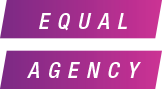 Equal Agency Home